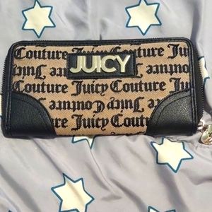 Juicy Couture wallet